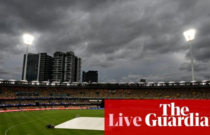 Australia v Pakistan: first Twenty20 international – live | Australia cricket team