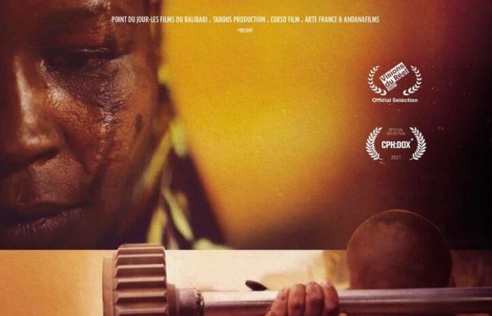 See or rewatch: “Zinder”