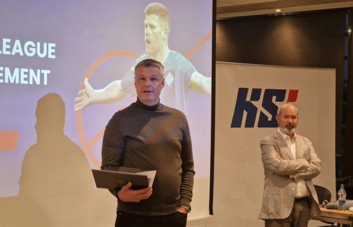 Iceland hosts FIFA club management workshop