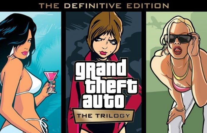 Three years after its failed launch, GTA DE receives a big update that changes EVERYTHING! | Xbox