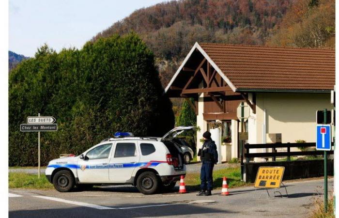 The morning Fear in Haute-Savoie after the death of three children, a Savoie slaughterhouse pinned for cruelty, sperm donors sought on Facebook… The main news for this Thursday