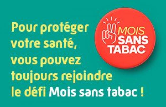 Health in Val-de-Marne #14: new medical center / Tobacco-free month / Men’s health / Hygiene and health from yesterday to today…