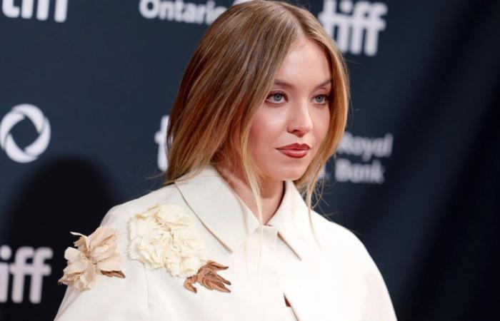 Sydney Sweeney believes that female solidarity doesn't really exist in Hollywood