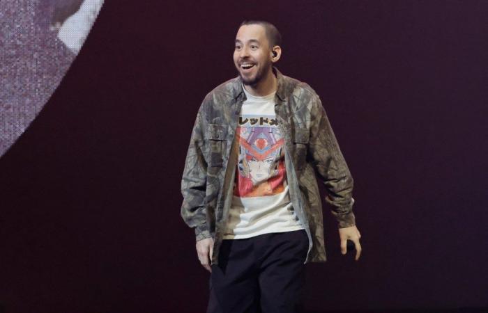 Linkin Park concert tour tickets for San Jose, Sacramento go on sale