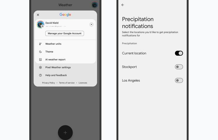 How to Get the Most Out of Google’s New Pixel Weather App