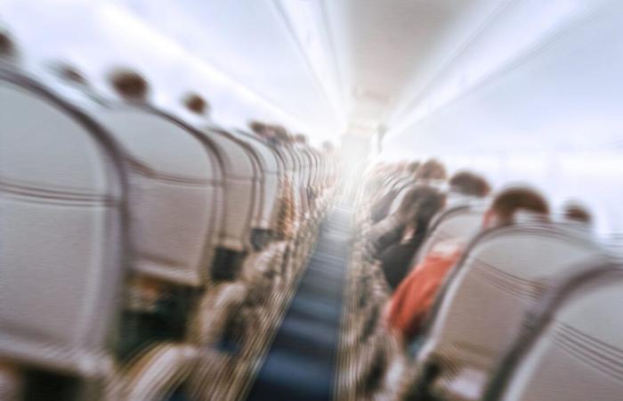 Tired of plane turbulence? AI could soon solve the problem