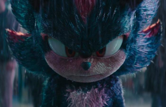 SONIC THE HEDGEHOG 3 Sets Up Fourth Movie Confirms Director; Will Shadow Wield Guns In The Threequel?