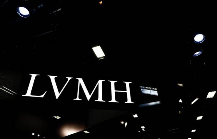 LVMH reshuffles the management of Moët Hennessy with Alexandre Arnault – 11/14/2024 at 12:18