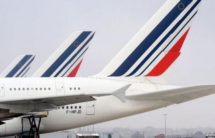 Strike by French airline pilots this Thursday, November 14: why and what consequences for passengers?