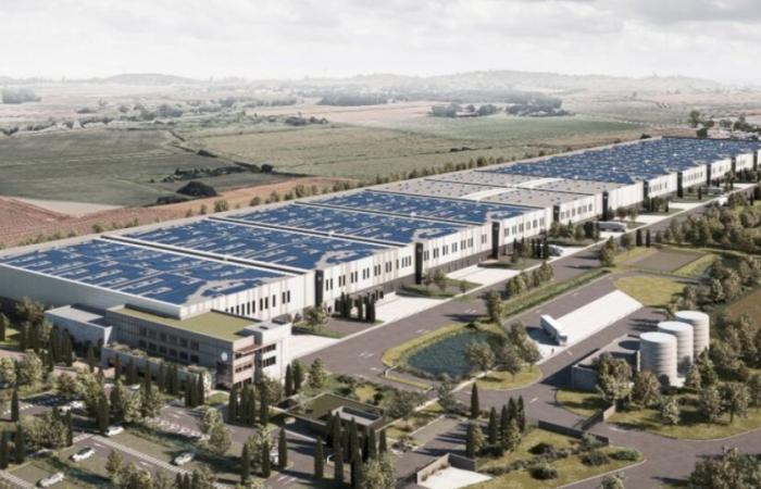 Tarnais Pierre Fabre invests 70 million euros in Haute-Garonne to improve its supply chain