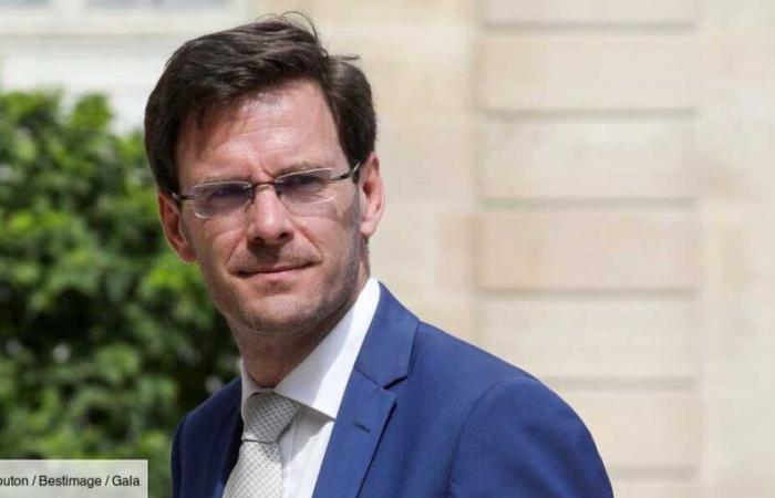 Nicolas Mayer-Rossignol ill: at 47, the elected PS reveals his cancer