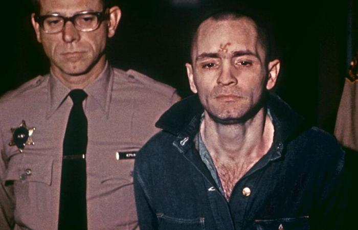 “I left dead people” in Mexico: in an unpublished recording, Charles Manson confesses to new murders