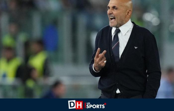 New generation, players proud to wear the jersey and great game: four months after the failed Euro, Spalletti’s Italy has completely changed