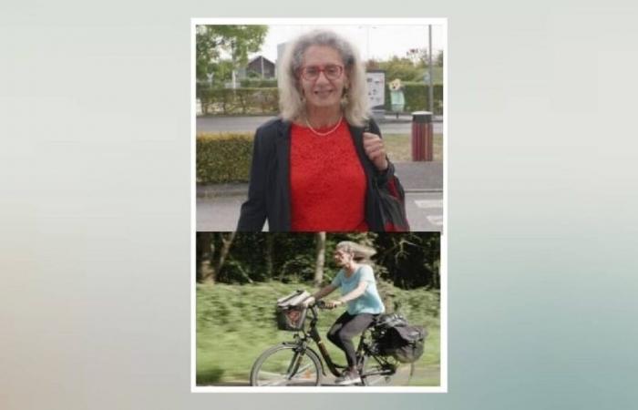 Indre-et-Loire: the body of the missing sixty-year-old found lifeless