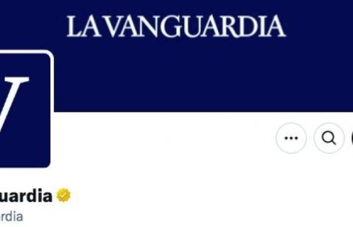 After “The Guardian” yesterday, the Spanish daily “La Vanguardia”, based in Barcelona, ​​announced in turn that it will no longer publish content on X, which has become “a disinformation network”