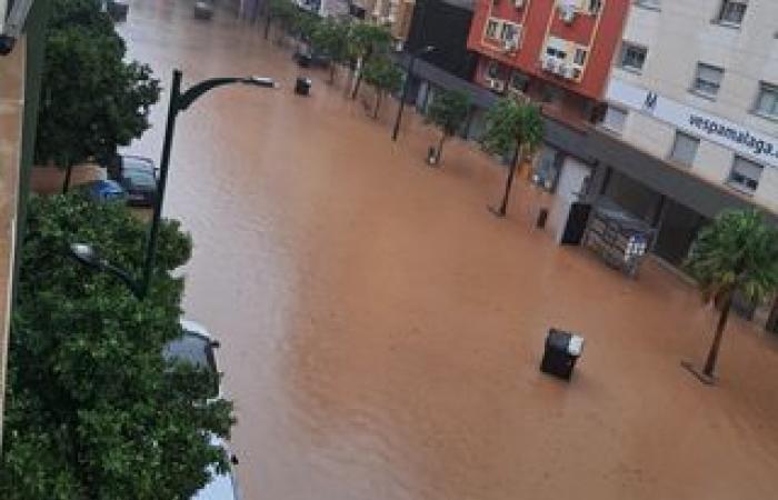 Torrential rains in Spain and Italy: why do floods cause so much damage?