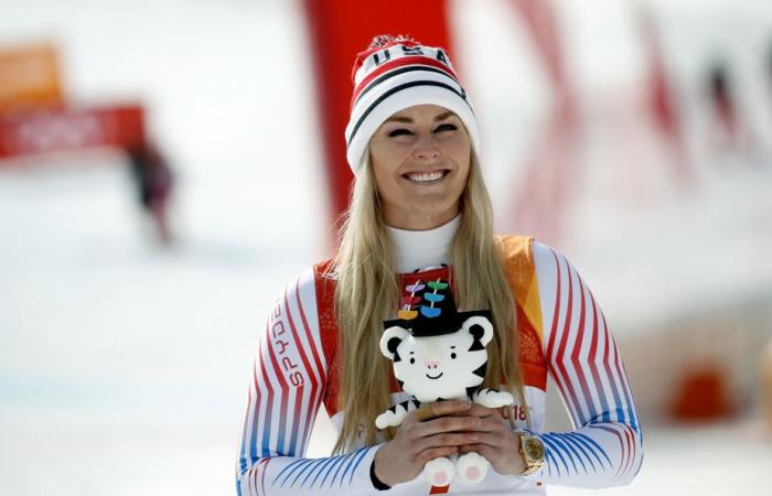 Alpine skiing | Lindsey Vonn comes out of retirement