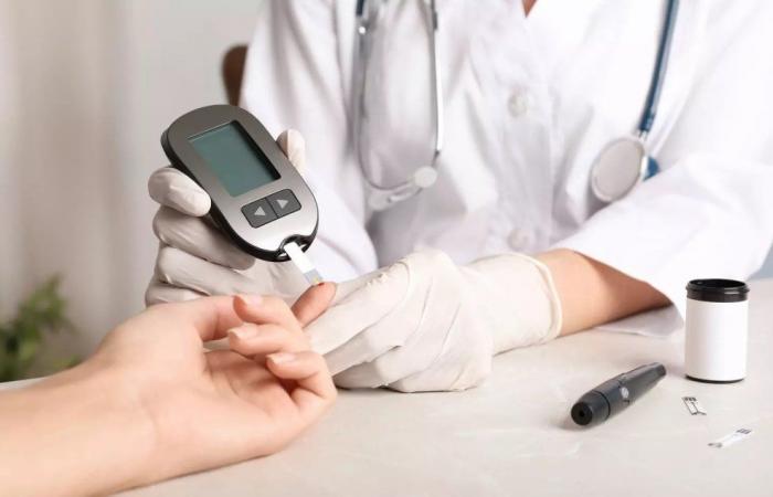 Diabetes: more than 2.7 million Moroccans affected, including 25,000 children