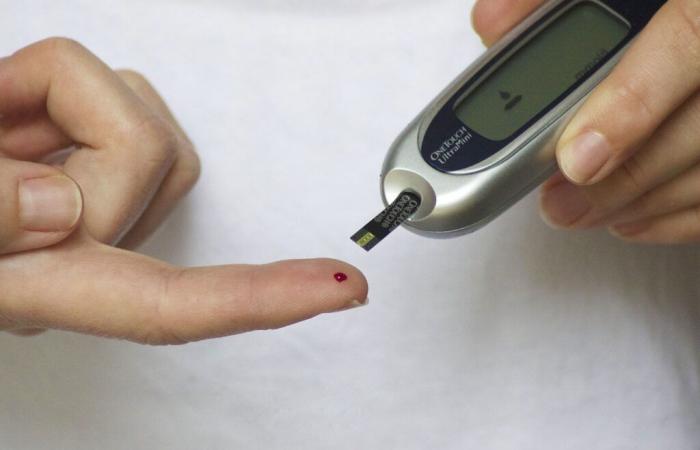 World Diabetes Day. In Corsica, despite progress, patients face a lack of specialists