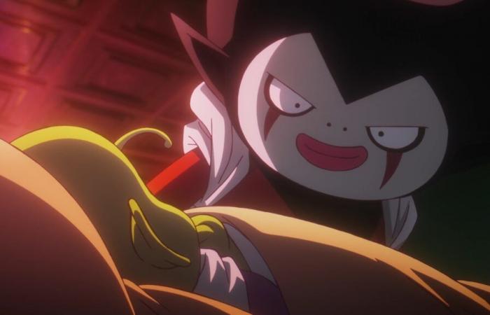 Dragon Ball DAIMA: Audience for episode 5 in Japan – Dragon Ball Super