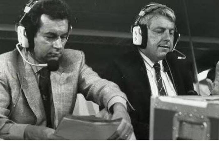 Did you know? The first football match broadcast on Canal+ 40 years ago was Nantes-Monaco