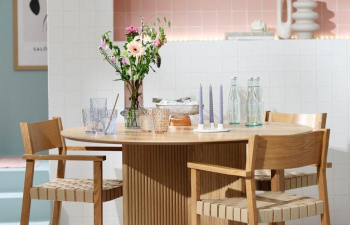 JYSK, the new Scandinavian decoration brand that is driving prices crazy