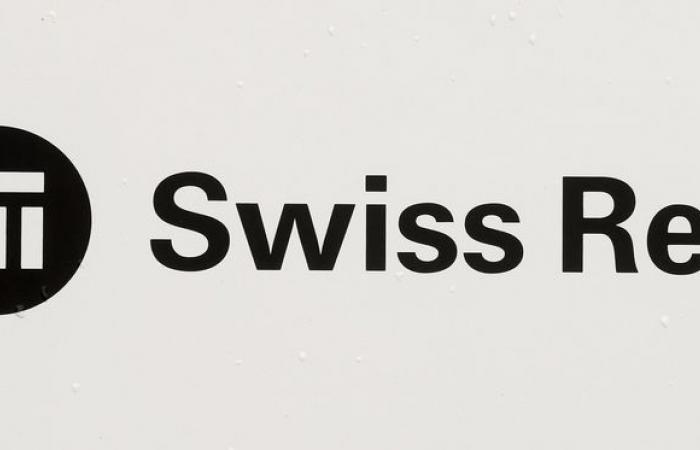 Swiss Re shares battered after falling profit over nine months