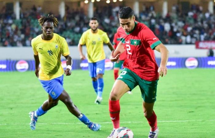 Gabon-Morocco: the Atlas Lions in search of victory to continue their domination