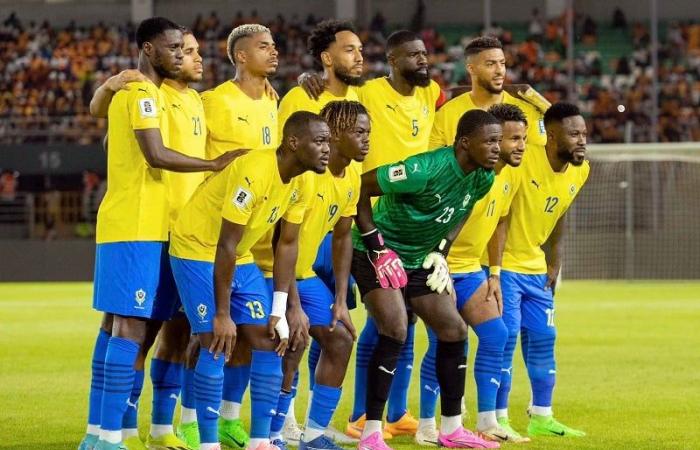 Gabon, Uganda and South Africa secure their qualification