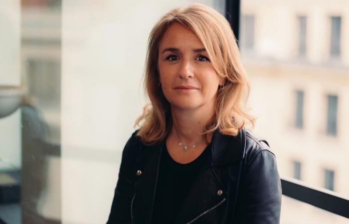 Appointments at LVMH, Maud Alvarez-Pereyre takes charge of human resources