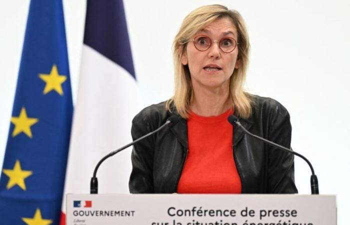 Pannier-Runacher will not go to COP29 after criticism from the Azeri president against France – 11/13/2024 at 7:00 p.m.