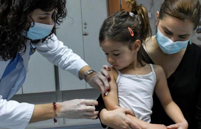 Measles on the rise worldwide