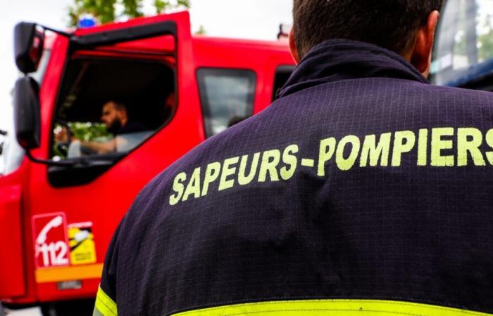 In Loiret, a nursery catches fire, disaster averted