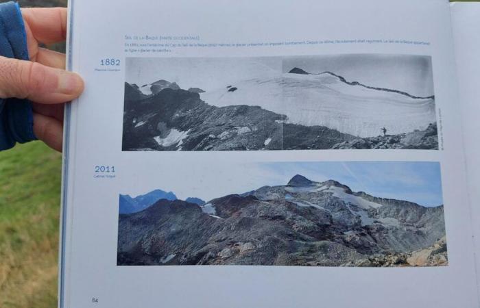 Last glaciers in the Pyrenees: chronicle of a death foretold