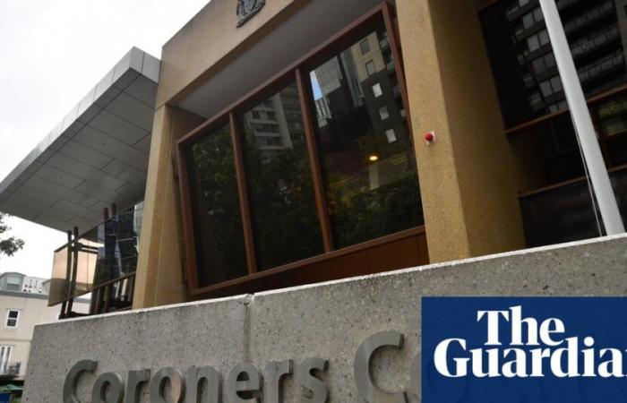 ‘Tragic death’ of toddler at Melbourne hotel pool while mother used phone prompts coroner’s call for better supervision | Australia news