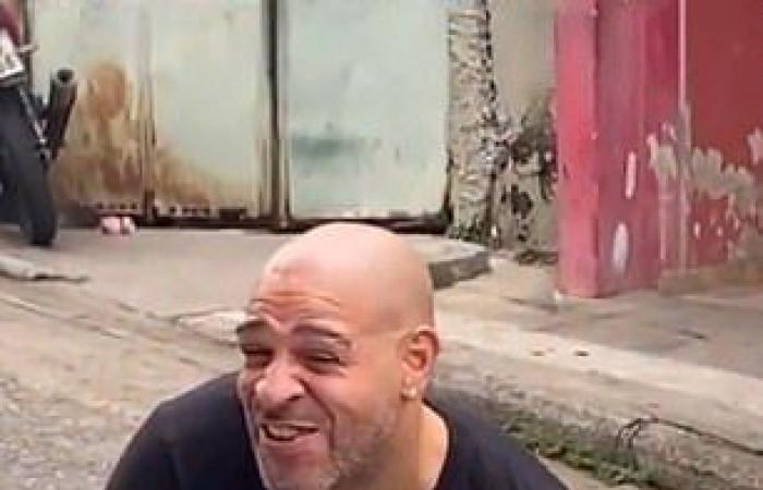 The Brazilian football stars who made headlines for the wrong reason after an unrecognisable Adriano sparked fear among fans when he was spotted swigging beer barefoot in the streets