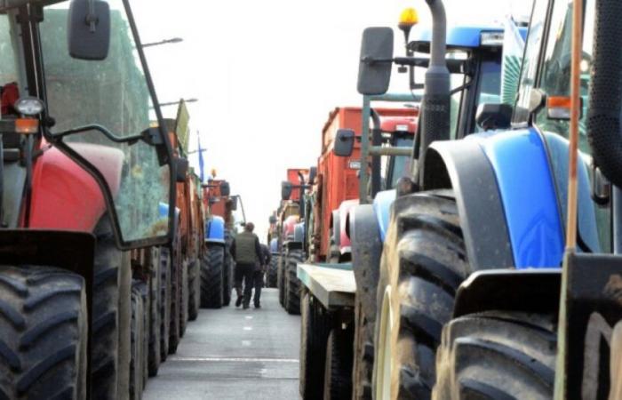 Farmers' anger: how the government is trying to ease tensions: News