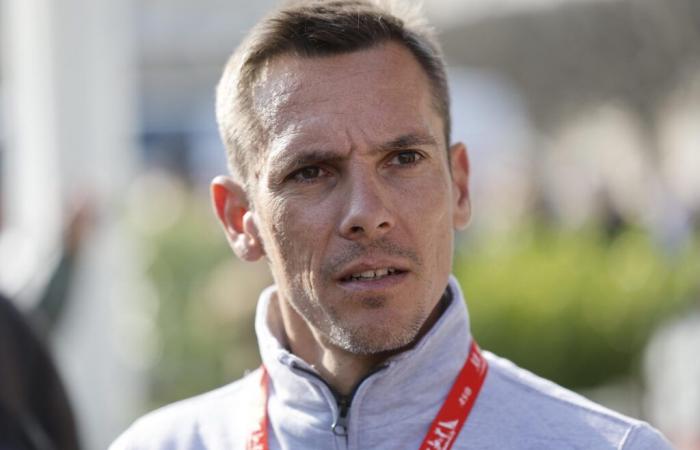 “The position was never open”: Philippe Gilbert reacts after his non-selection at the head of the Belgium team