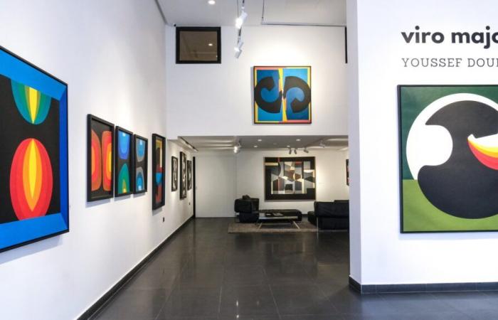 Under the Silver Tree, Viro Major, CoBra… Our essential exhibitions!