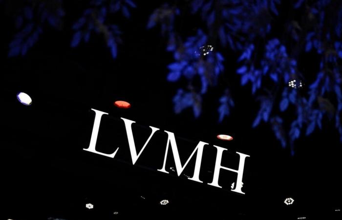 LVMH fundamentally reshuffles its management committee