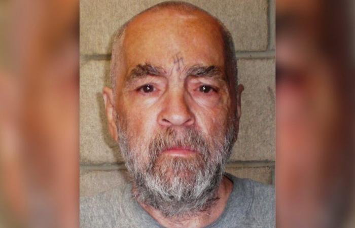 Serial killer Charles Manson admits to murders unknown to justice… 7 years after his death