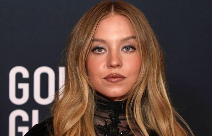 Sydney Sweeney: Female solidarity in Hollywood is bullshit