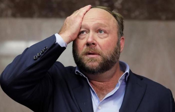 Satirical publication “The Onion” buys InfoWars, Alex Jones' conspiracy site