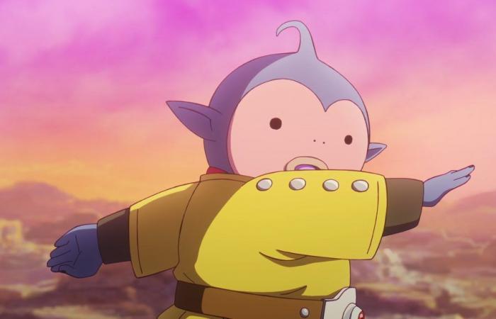 Dragon Ball DAIMA: Audience for episode 5 in Japan – Dragon Ball Super