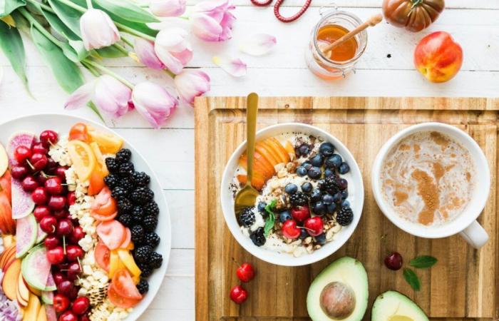 Breakfast: the recipe for weight loss is not the same for men and women