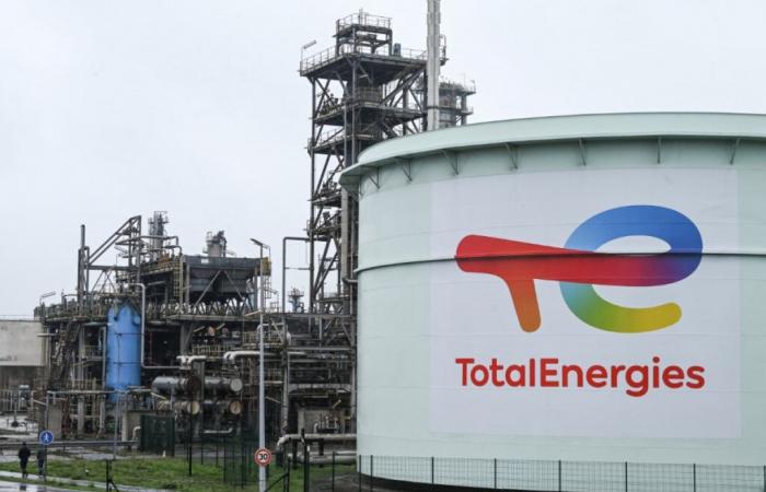 Oil/Suriname: TotalEnergies awards three contracts to TechnipFMC, Technip Energies and Saipem – 11/14/2024 at 2:04 p.m.