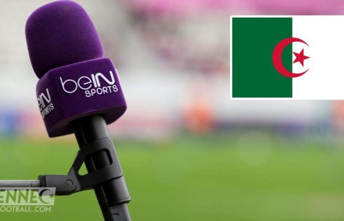 beIN Sports announces good news