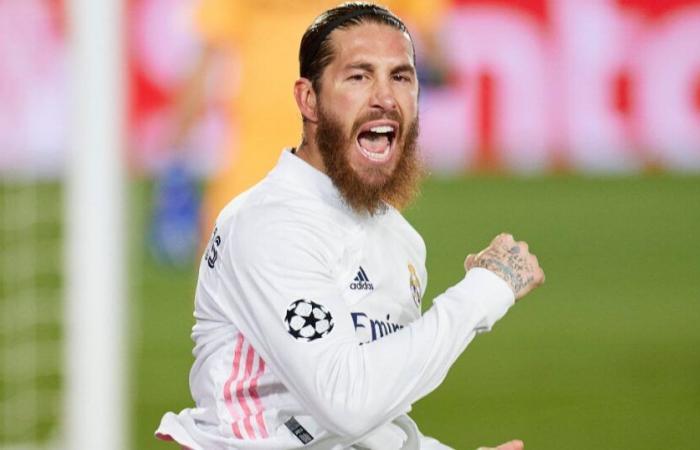 Real Madrid, a former club member opposes the return of Sergio Ramos