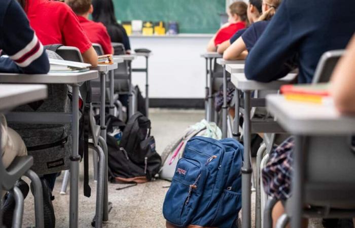 Breaches of the Law on State Secularism: 17 schools in the sights of Quebec