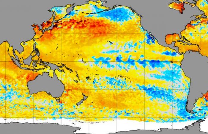 Today’s top weather news: Future Sara to slam Central America with life-threatening floods